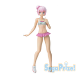 Sega Vocaloid Megurine Luka Super Premium Figure - Bikini Version
