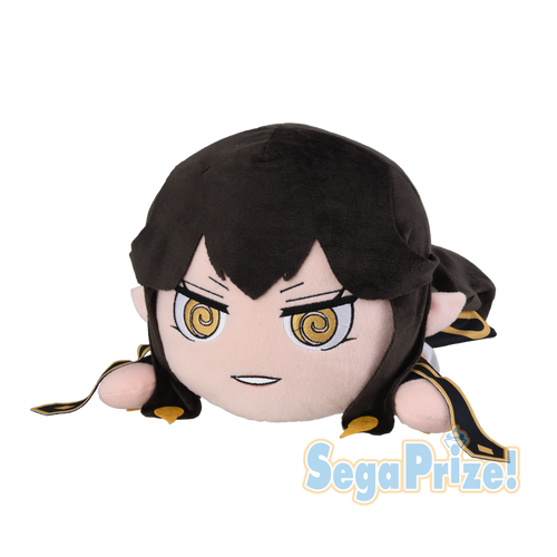 Sega Fate Apocrypha Jumbo Assassin of Red Semiramis Nesoberi Lying Down Plush