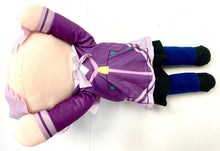 Load image into Gallery viewer, Sega SSSS Gridman Mega Jumbo Akane Shinjo Nesoberi Lying Down Plush
