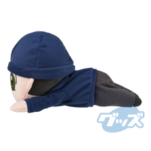 Load image into Gallery viewer, Sega Detective Conan Jumbo Shuichi Akai Nesoberi Lying Down Plush