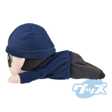Sega Detective Conan Jumbo Shuichi Akai Nesoberi Lying Down Plush