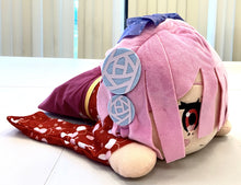 Load image into Gallery viewer, Sega Re Zero − Starting Life in Another World Jumbo Ram Kimono Nesoberi Lying Down Plush