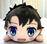 Sega Fate Grand Order Babylonia Jumbo Ritsuka Fujimaru Nesoberi Lying Down Plush