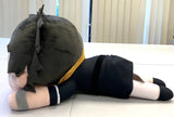 Sega Fate Grand Order Babylonia Jumbo Ritsuka Fujimaru Nesoberi Lying Down Plush