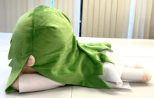 Load image into Gallery viewer, Sega Fate Grand Order Babylonia Mega Jumbo Eukidu Nesoberi Lying Down Plush
