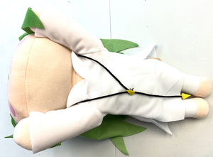Sega Fate Grand Order Babylonia Jumbo Eukidu Nesoberi Lying Down Plush