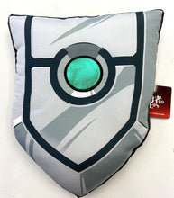 Load image into Gallery viewer, Sega The Rising of the Shield Hero 1:1 Scale Naofumi&#39;s Shield Plush Cushion