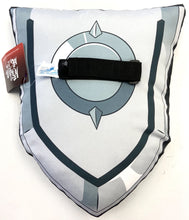 Load image into Gallery viewer, Sega The Rising of the Shield Hero 1:1 Scale Naofumi&#39;s Shield Plush Cushion