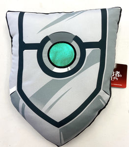 Sega The Rising of the Shield Hero 1:1 Scale Naofumi's Shield Plush Cushion