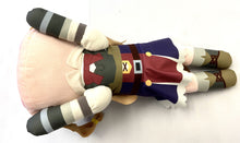 Load image into Gallery viewer, Sega The Rising of the Shield Hero Mega Jumbo Raphtalia Nesoberi Lying Down Plush