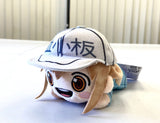 Sega Cells at Work Vol.2 Small Nesoberi Plush Doll SG8628