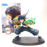 Sega Demon Slayer Kimetsu no Yaiba SPM Giyu Tomioka Figure SG96213