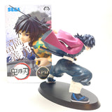 Sega Demon Slayer Kimetsu no Yaiba SPM Giyu Tomioka Figure SG96213