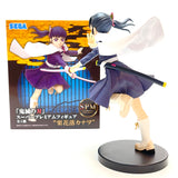 Sega Demon Slayer Kimetsu no Yaiba SPM Kanao Tsuyuri Figure SG96777