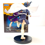 Sega Demon Slayer Kimetsu no Yaiba SPM Kanao Tsuyuri Figure SG96777