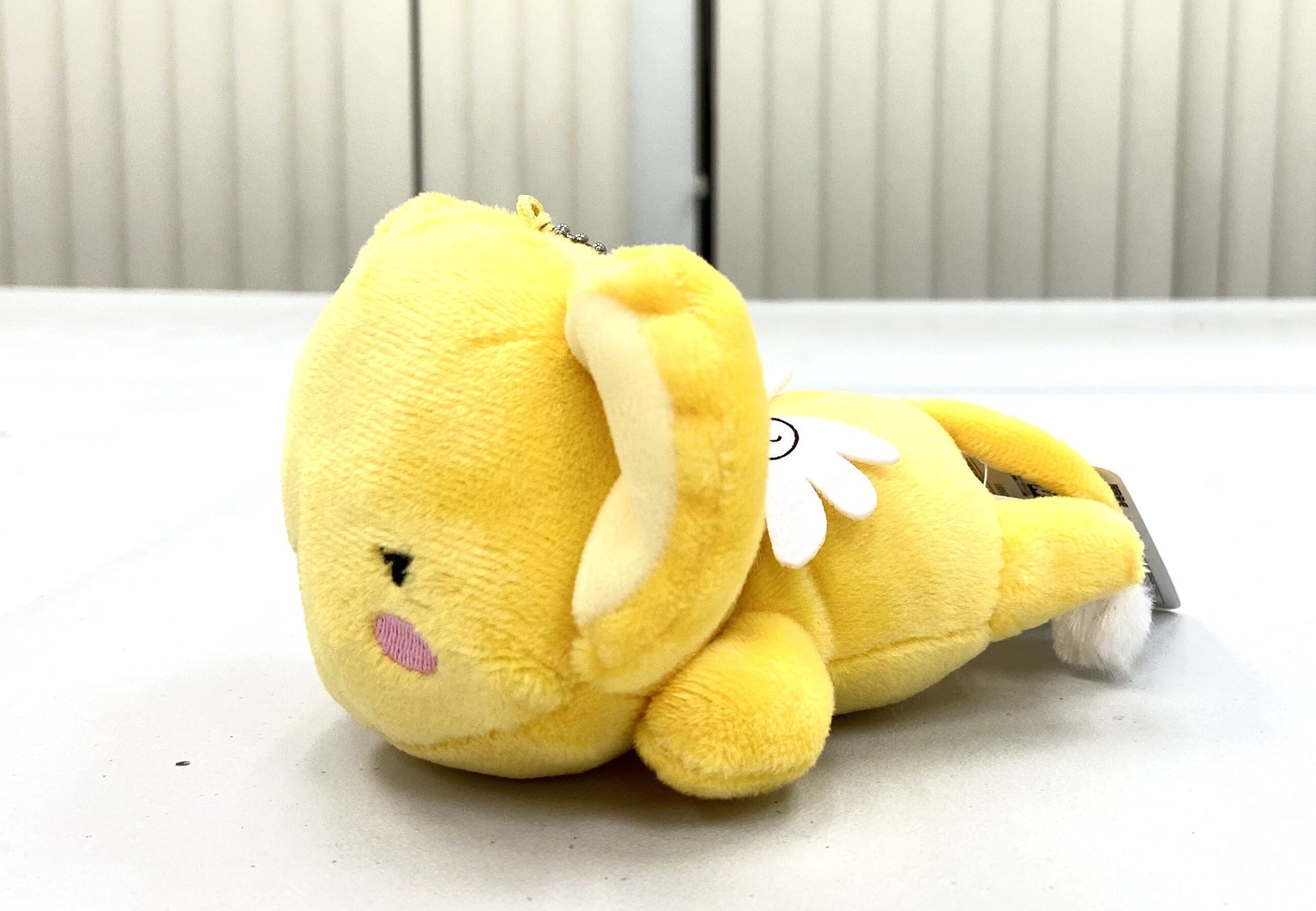 Sega CardCaptor Sakura Clear Card Small Cerberus Kero-chan Spinel