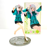 Taito Eromanga Sensei Coreful Izumi Sagiri Parker Ver. Figure TA37800