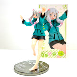 Taito Eromanga Sensei Coreful Izumi Sagiri Parker Ver. Figure TA37800