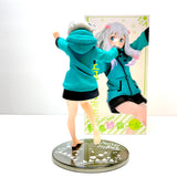 Taito Eromanga Sensei Coreful Izumi Sagiri Parker Ver. Figure TA37800