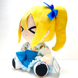 Taito Kaguya-sama: Love Is War Large Plush - Ai Hayasaka Japanese Style Winks Ver. TA38120