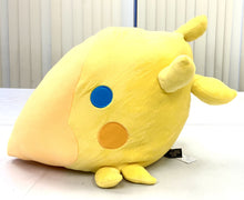 Load image into Gallery viewer, Taito Final Fantasy All Stars Large Wayward Hatchling Head Stuffed Plush