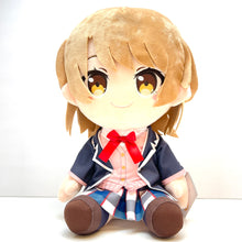 Load image into Gallery viewer, Taito My Youth Romantic Comedy is Wrong as I Expected Large Plush - Isshiki Iroha TA83400