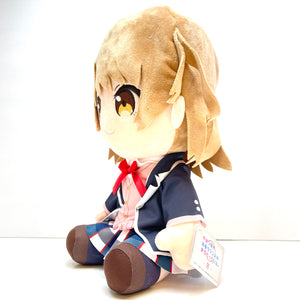 Taito My Youth Romantic Comedy is Wrong as I Expected Large Plush - Isshiki Iroha TA83400