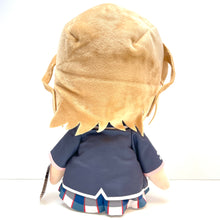 Load image into Gallery viewer, Taito My Youth Romantic Comedy is Wrong as I Expected Large Plush - Isshiki Iroha TA83400