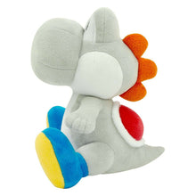 Load image into Gallery viewer, Super Mario All Star Collection White Yoshi 7&quot;H Plush